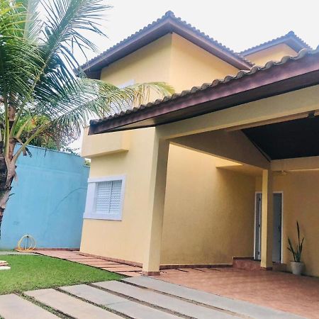 Casa Praia Villa Guarujá Eksteriør bilde