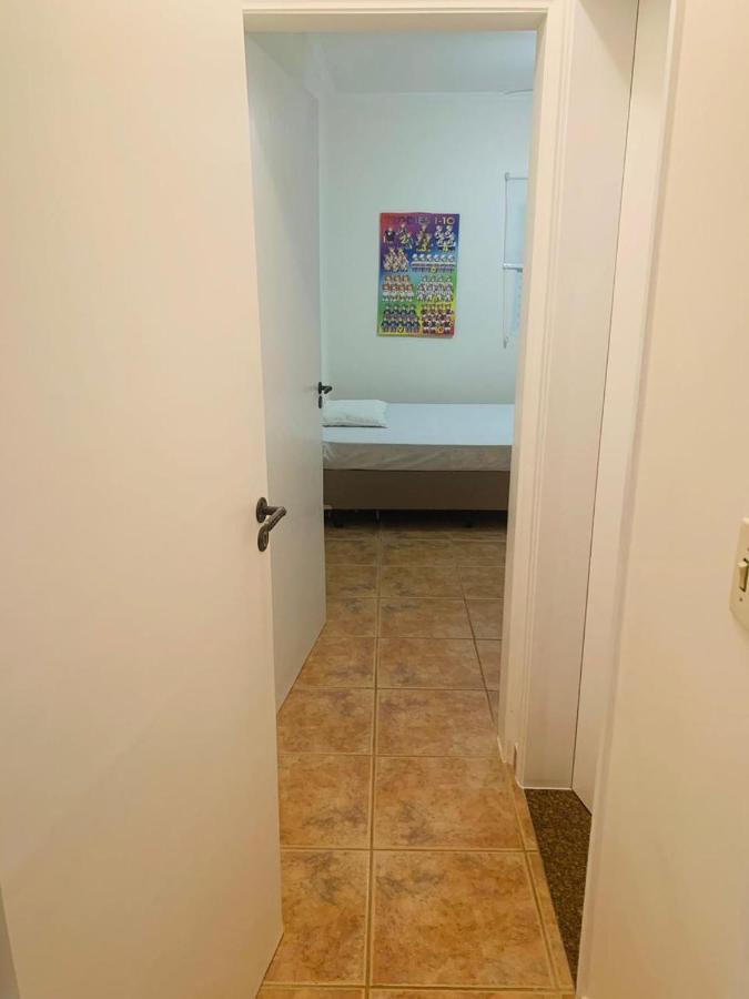 Casa Praia Villa Guarujá Eksteriør bilde