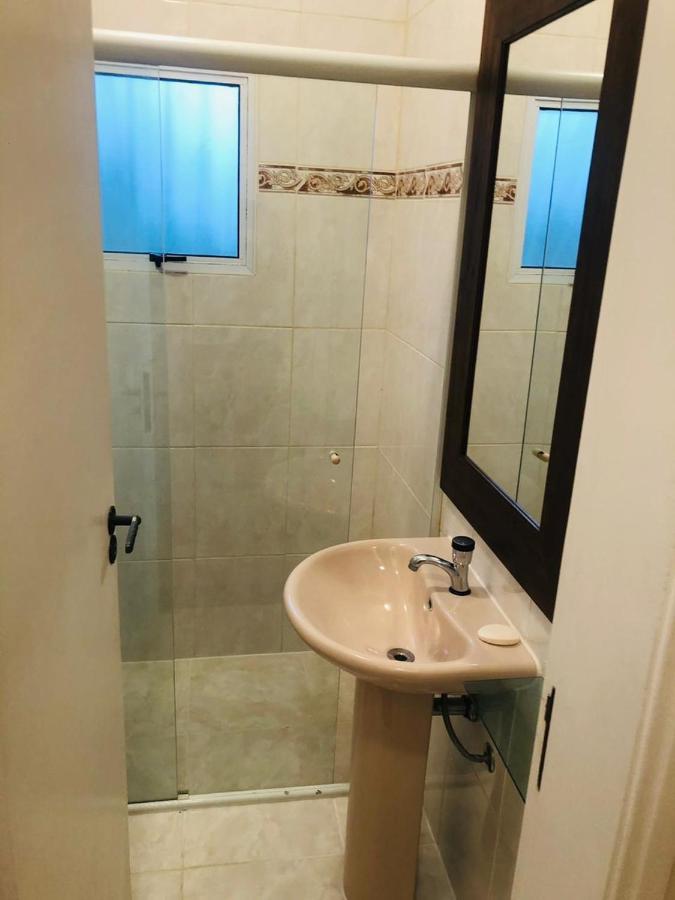 Casa Praia Villa Guarujá Eksteriør bilde