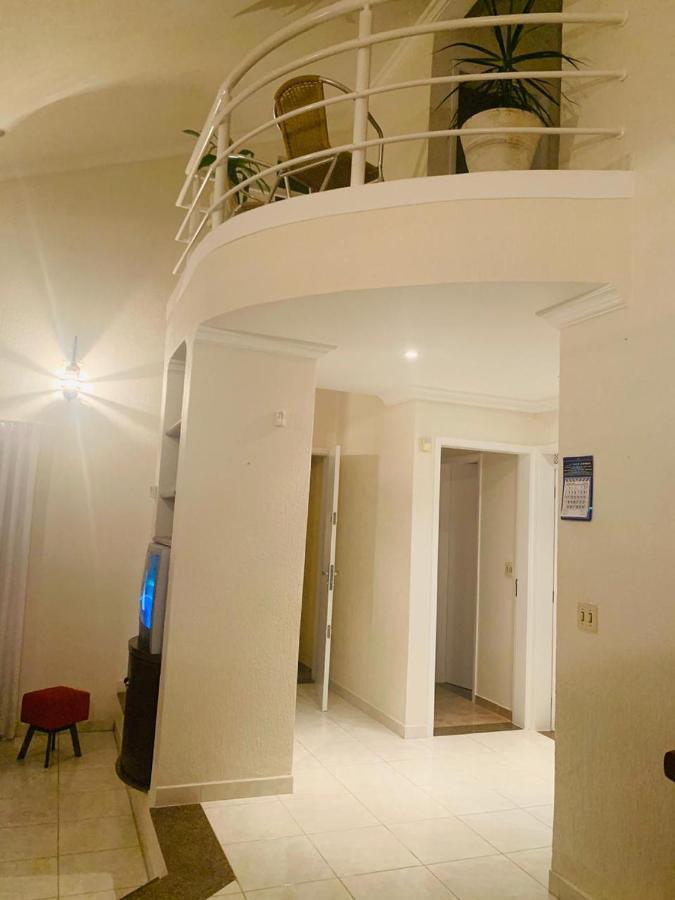 Casa Praia Villa Guarujá Eksteriør bilde