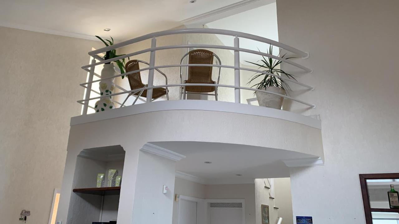 Casa Praia Villa Guarujá Eksteriør bilde